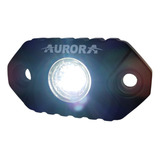 Luz Interior Led Aurora Domo Rzr Can Am Maverick X3 Atv Utv