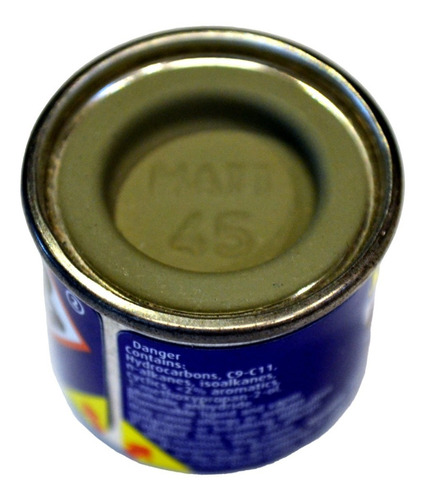 Pinturas Esmaltes 14 Ml Revell A Elección
