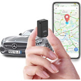 Mini Localizador Gps Carros Tracker Gf-07 Rastreador