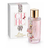 Perfume Ch Leau De Carolina Herrera Para Mujer De 100ml