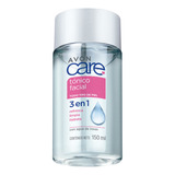 Avon Care Tónico Facial Con Agua De Rosas Todo Tipo De Piel