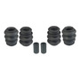 Kit Antiruido Bushing Peugeot 206 207 1.6 2 Ruedas Peugeot 207