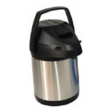 Garrafa Térmica Inox 3 Litros Bebidas Chimarrão Tereré