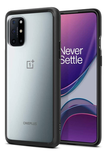 Oneplus 8t Spigen Ultra Hybrid Carcasa Funda Case One Plus