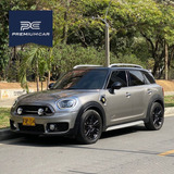 Mini Cooper S Countryman Hibrido 1.5 Turbo All4 Automatico