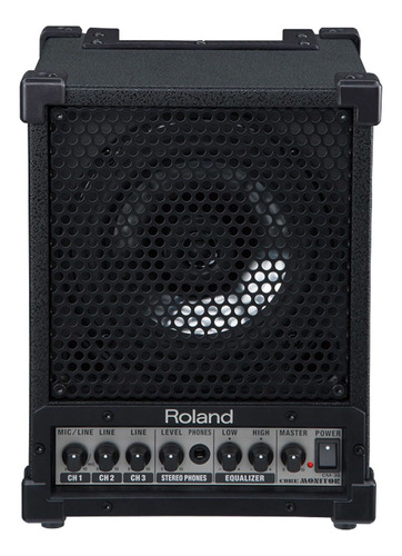 Combo Roland Cm-30 30watts