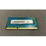 Memoria Ram 4gb 1 Ramaxel Rmt3170me68f9f-1600