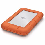 Disco Externo Lacie 1 Tb Rugged Mini Portatil Usb 3.0 Ct