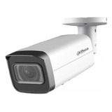 Camara Ip Bullet 4mp Motorizada Wizsense Ir 60mts Sdm Plus