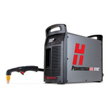 Equipo Corte Plasma Powermax 105 Sync Manual Hypertherm