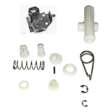 Kit Reparacion Palanca+soporte Mq  Pointer/polo/golf/caddy