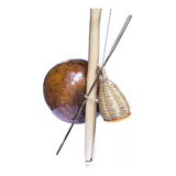 Berimbau Gunga Mestre Naldo Completo