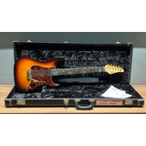 Suhr Standard Custom 1998 - Fender Music Man Prs Gibson