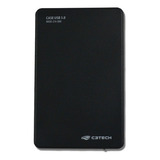 Hd External 500 Gb 5400 Rpm Usb 3.0 Chd300bk