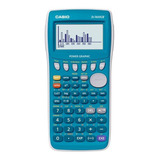 Calculadora Graficadora Casio Fx 7400gii