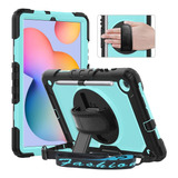 Funda Para Tablet 10,4 Samsung Galaxy Tab S6 Lite 2020