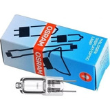 Kit Com 10-lâmpada Para Microscópio 64250 Osram 6v - 20w