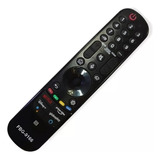 Controle Remoto Compatível Tv Smart Magic 32lm621cbsb