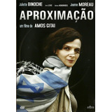 Dvd - Aproximação - ( Disengagement ) De Amos Gitai