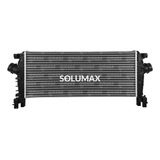 Intercooler Buick Verano Premium 2013 2014 2015 2016