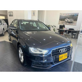 Audi A4 2014 1.8 Tfsi Comfort