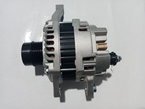 Alternador Dodge Caliber Jeep Compass Foto 2