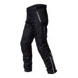 Pantalon Moto Cordura Touring Ls2 Chart Hombre Solomototeam