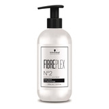 Tratamiento Fibreplex Nº 2 Bond Sealer X500ml Schwarzkopf