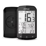 Gps Cycplus Ant+ Bluetooth Strava (garmin Bryton) Bike Novo!