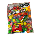 Chicle Bolichik Chico El Original Bola Dulce 100 Piezas