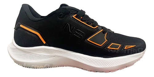 Zapatillas Deportivas Económicas Hombre Mujer Talles 35 - 44