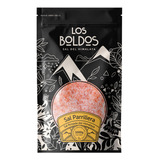 Sal Rosada Del Himalaya Los Boldos Doypack 1kg Parrillera