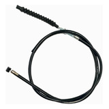 10 Chicote Cable De Clutch Para Moto Dt/ft125 Dtft150 125z