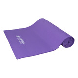 Mat O Colchoneta Importada 8 Mm Yoga Pilates Gym Fitnesas