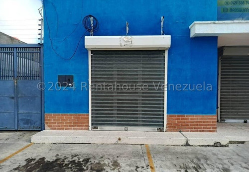 Jean Pavon Tiene Excelente Local En Alquiler En El Este De Barquisimeto Lara 1 6 6 3