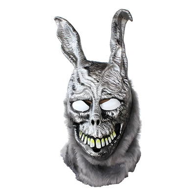 Evil Darko Donnie Frank Película De Halloween Mask Of