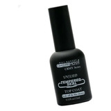 Tempered Seal (top Coat Vidrio Templado) 15ml Cherimoya