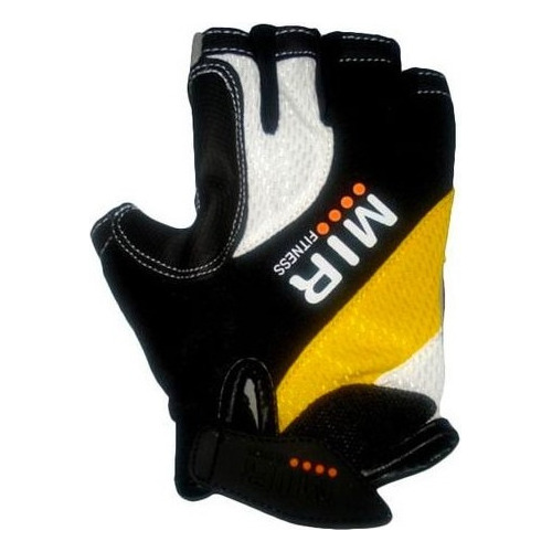 Guantes Para Fitness Mir Talle S
