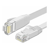 Cable De Red Ethernet Cat Cable Ethernet Tnp Cat 6 Flat Cabl