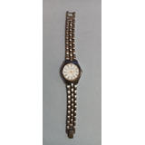 Reloj Pulsera De Mujer Vintage Citizen 1032 Quartz