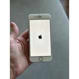  iPhone 8 256 Gb Plata Único Dueño Impecable Estado!