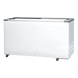 Freezer Horizontal Fricon Inverter 503l Hceb503-3v000 Bivolt