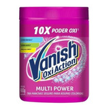 Tira Manchas Vanish Oxi Action Multi Power 900g