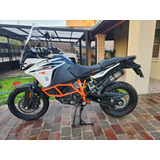 Ktm 1090 2018 (no 1290 Ni 790)