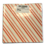 Papel Para Alfajor Antigrasa 14, 5cm X 14,5 Cm 100 Unidades