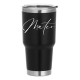 Vaso Termico 30oz Paq 10 Piezas Personalizado Grabado Laser