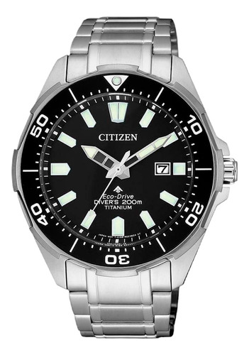 Reloj Citizen Promaster Bn020081e Hombre