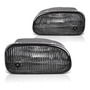 Faros Antiniebla Jeep Grand Cherokke 99 2000 2001 2002 2003 Jeep Cherokee