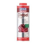 Limpiador De Inyectores Motores Diesel Tdi Liqui Moly