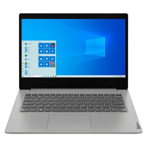 Notebook Lenovo Ideapad3 Intel Core I3-1115g4 8gb Ram 256ssd